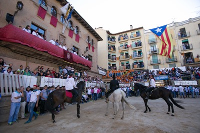 El pregó institucional donarà el tret de sortida a la Festa Major de Cardona