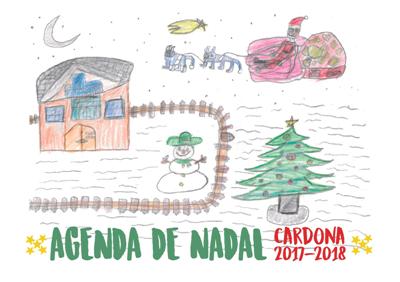 Ja és al carrer l'agenda de Nadal 2017 