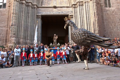 L'Ajuntament i la Comissió de festes demanen l'opinió dels veïns sobre la Festa Major de Cardona