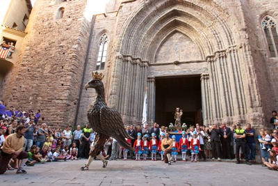 Ja és al carrer el programa de la Festa Major