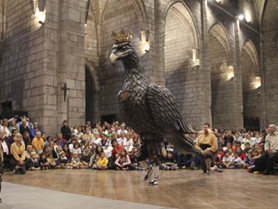 La convocatòria per ser Aliguer de Cardona continua oberta fins el 30 de juny