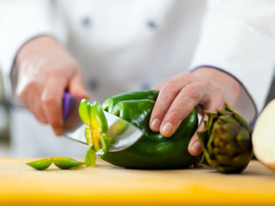 Cardona organitza un taller d'aprofitament d'aliments