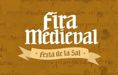 Consulteu les bases del Concurs Fotogràfic de la Fira Medieval