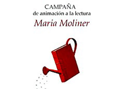 Premi Maria Moliner a la Biblioteca municipal