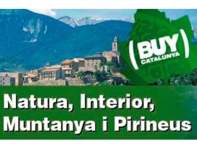 Cardona acull la jornada de cloenda del BUY Natura, Interior, Muntanya i Pirineus 2015