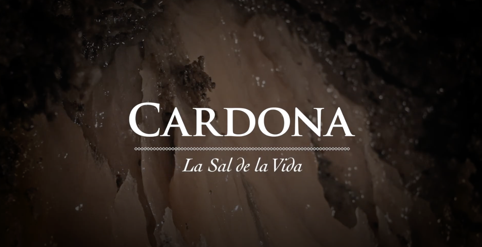 Cardona presenta un nou i emotiu audiovisual promocional