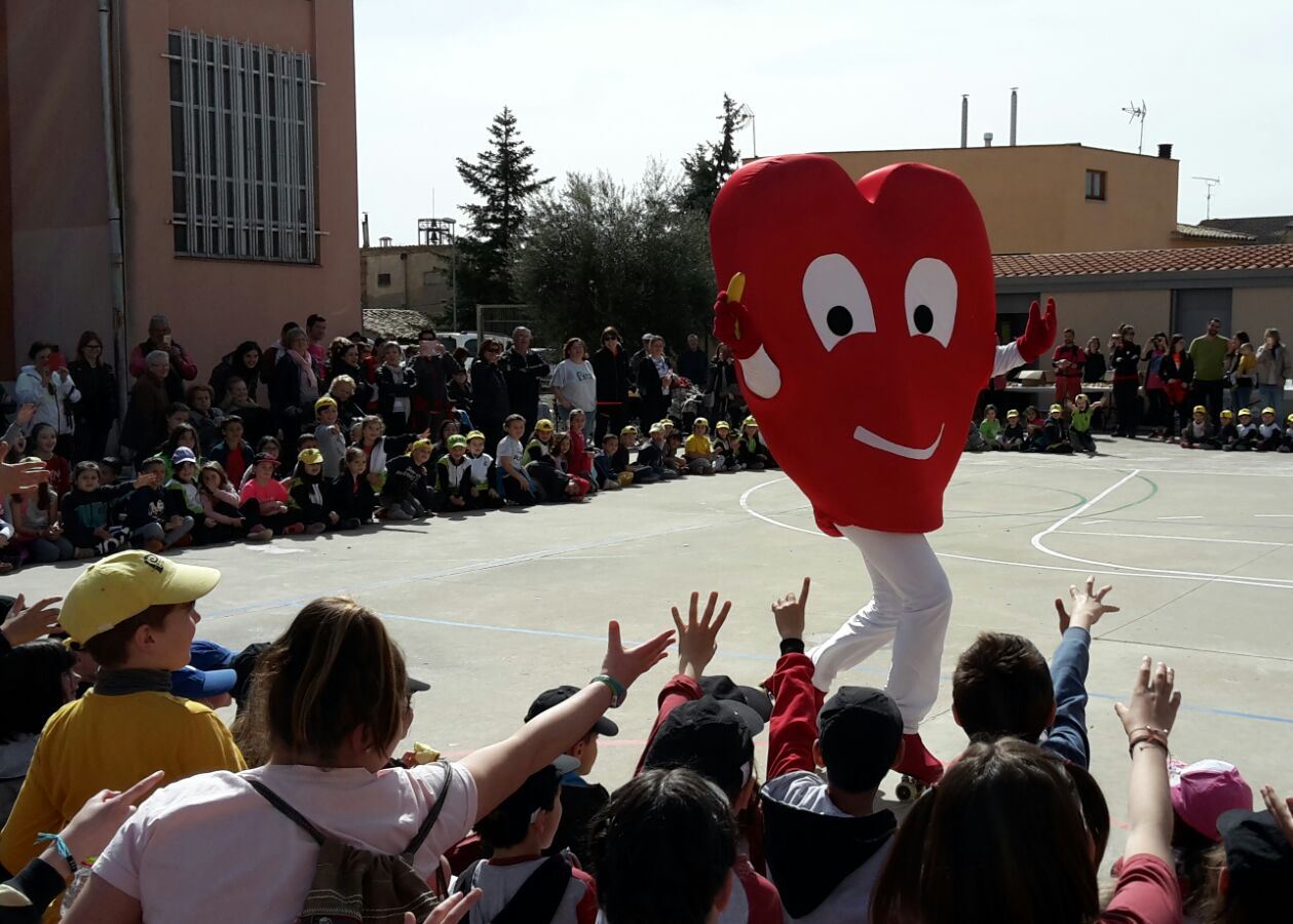 Aquest divendres se celebra la 6a Caminada Popular del Cap de Cardona