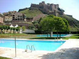 Oberta la convocatòria per a la gestió del bar de les piscines municipals