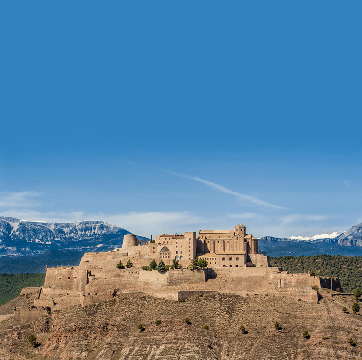 Valoració de la reobertura dels centres turístics de Cardona