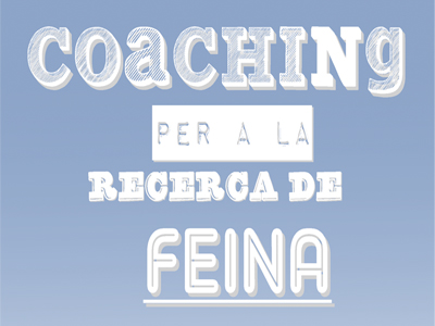 L'Ajuntament de Cardona organitza un curs gratuït de Coaching per a la recerca de Feina