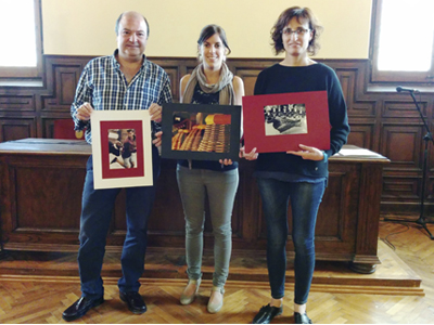 Resultats del VIII Concurs de Fotografia Festa Major de Cardona 2015