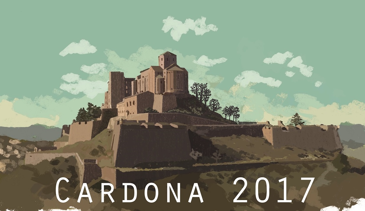 Ja és a punt el calendari de Cardona 2017