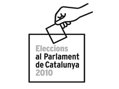 Resultats a Cardona de les eleccions al Parlament de 28 de novembre de 2010