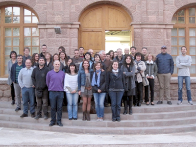 El Programa Fifty-Fifty de Cardona serà presentat a Tailàndia en el marc del 24è Congrés Mundial de Promoció de la Salut 