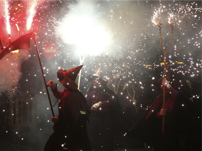 Ja es poden consultar les bases del Ral·li Fotogràfic de la Fira Medieval