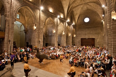 Ja ha sortit el programa de la Festa Major 