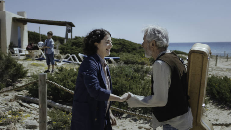 El Cicle Gaudí porta fins al Teatre dels Catòlics 'Formentera Lady'