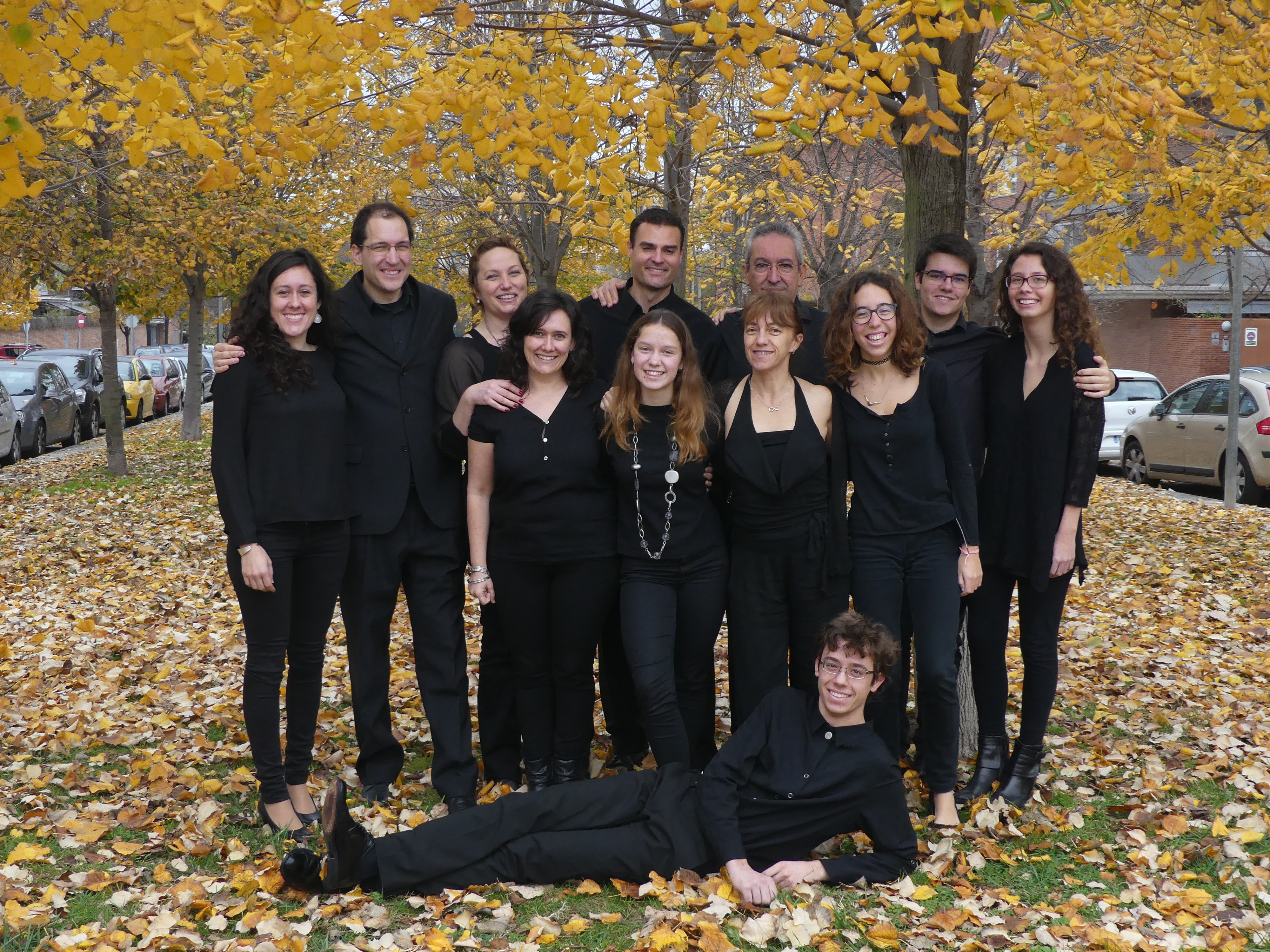 La Col·legiata de Sant Vicenç de Cardona acull la 15a edició de Cicle de Música Sacra