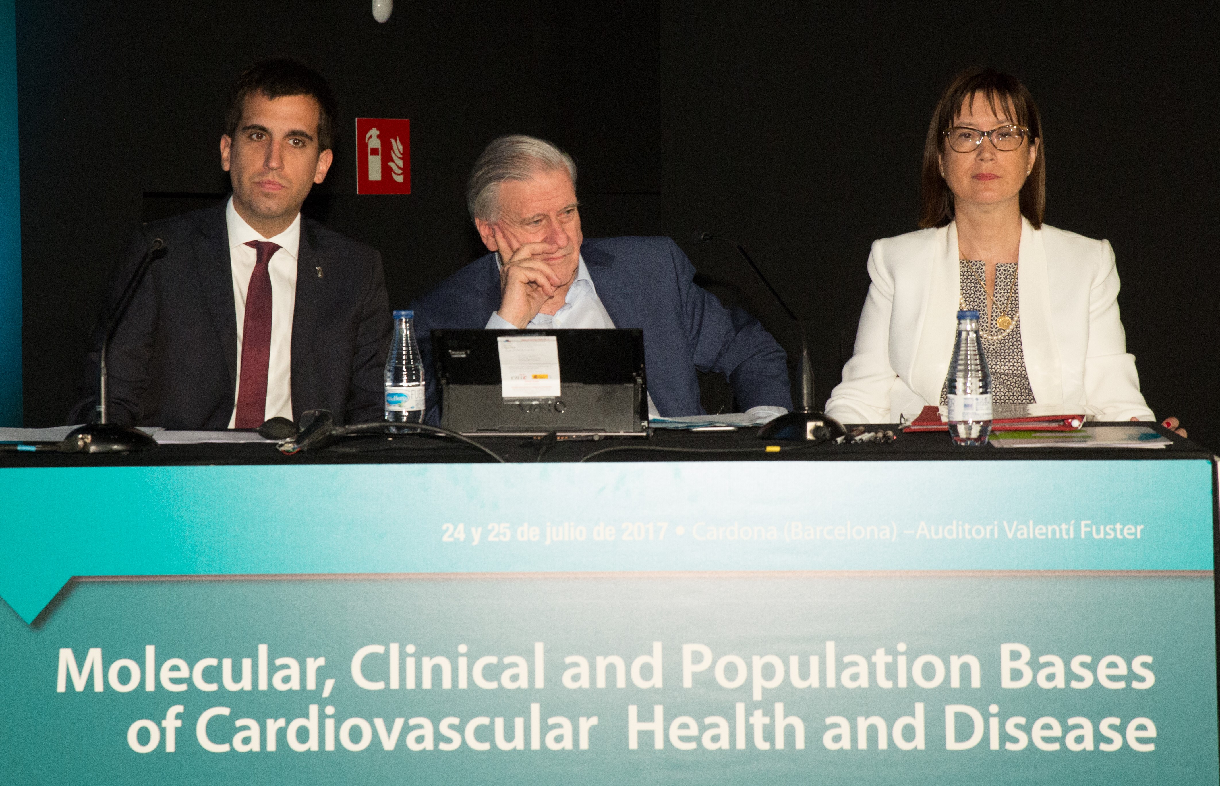 La forma d'abordar l'epidèmia cardiovascular ha de canviar radicalment