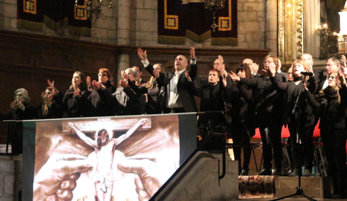 Demà arrenca el XIII Cicle de Música Sacra a Cardona