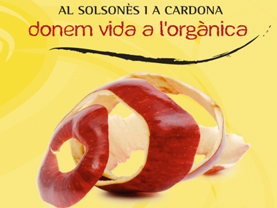 L'Ajuntament de Cardona comença la campanya d'informació i sensibilització de la recollida de la fracció orgànica  