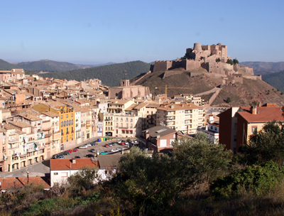 Cardona elaborarà un estudi per conèixer l'estat dels habitatges del municipi