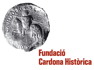 Cardona impulsa un nou programa de mecenatge per a la Fundació Cardona Històrica