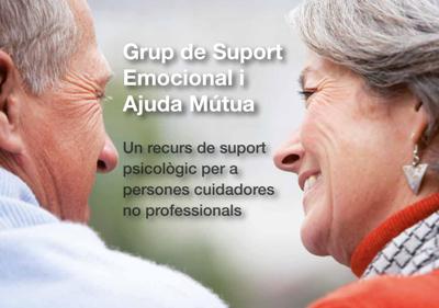 Serveis Socials inicia un grup de suport emocional i ajuda mútua a Cardona