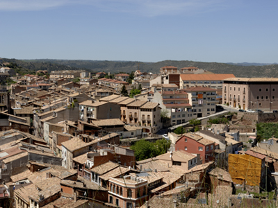 Continua la campanya de l'Ajuntament de Cardona per ampliar el padró d'habitants 