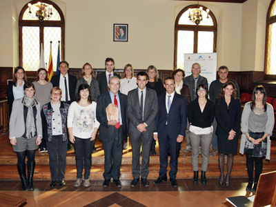 Arranca a Cardona el nou programa de convivència intercultural per afavorir la cohesió social i les condicions de vida  dels cardonins i cardonines