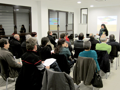 Demà se celebra la segona sessió participativa sobre el Centre Cívic/Casal de Joves