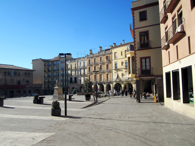 L'Ajuntament de Cardona i el Consell Comarcal col.laboraran per implantar mesures d'eficiència energètica al municipi