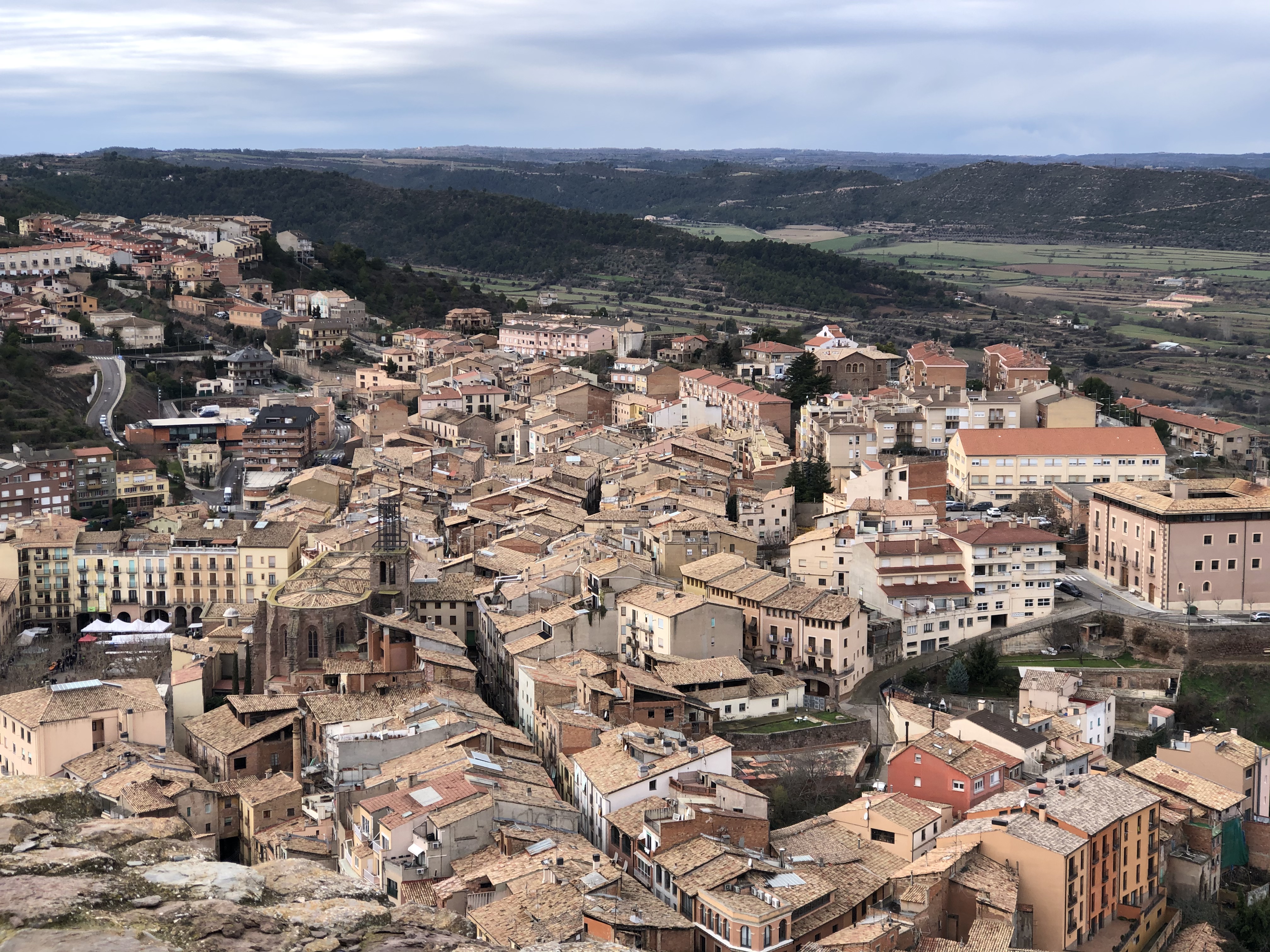 Els alcaldes de les àrees bàsiques de salut de l'eix del Cardener demanen la reobertura dels CAP