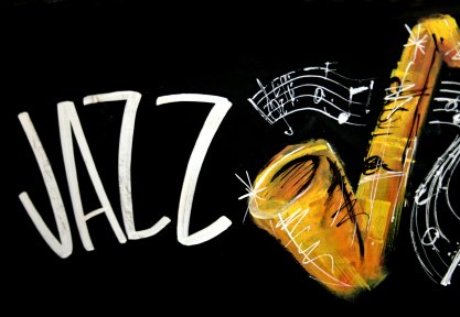 Nit de Jazz i gastronomia a Cardona