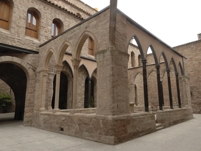 Portes obertes, visites guiades i altres activitats gratuïtes, a les Jornades Europees del Patrimoni a Cardona i Solsona