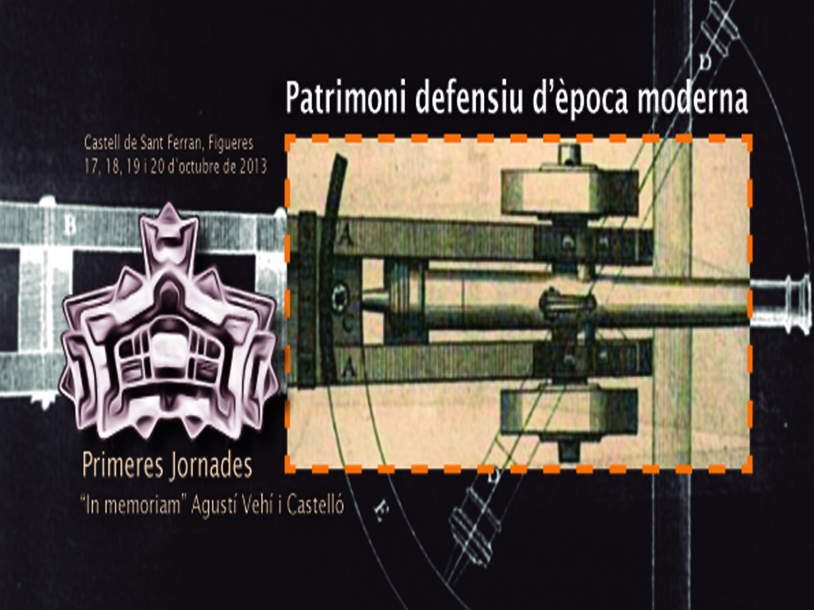 Cardona serà present a les Jornades del Patrimoni Defensiu d'època moderna 