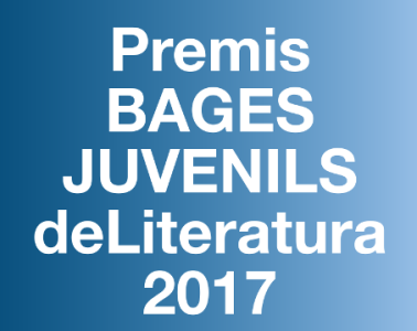 Nova edició dels Premis Bages Juvenils de Literatura d'Òmnium Cultural del Bages i l'Ajuntament de Cardona 