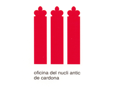 Finalitza el projecte de la Llei de Barris al nucli antic de Cardona