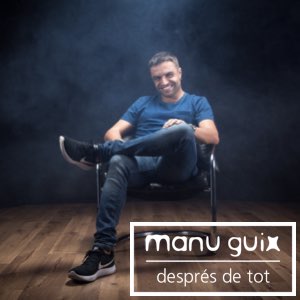 Manu Guix presenta el seu nou disc Després de tot