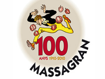 Cardona commemora l'any Massagran