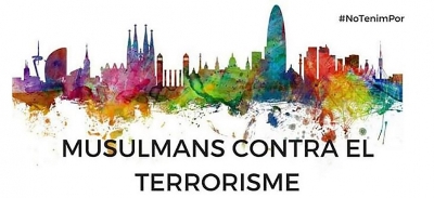 La comunitat musulmana de Cardona convoca dimecres una concentració de rebuig als atemptats terroristes de Barcelona i Cambrils