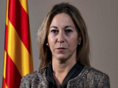 La consellera Munté visitarà demà Cardona i assistirà al Concert del Cor