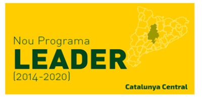 Oberta la convocatòria dels Ajuts LEADER 2018 per a la diversificació de l'economia rural