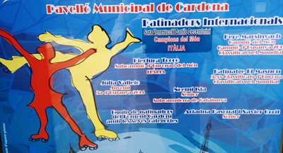 Festival Internacional de Patinatge