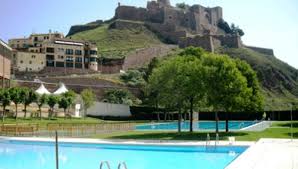 S'obre el concurs per gestionar el bar de les piscines de Cardona