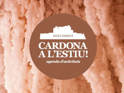 Es presenten les activitats d'estiu de la Fundació Cardona Històrica 