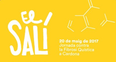 La jornada contra la Fibrosi Quística aquest dissabte a Cardona 