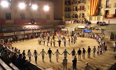 Nova edició del concurs de fotografia de Festa Major