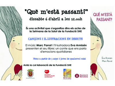 La Biblioteca Marc de Cardona exposa les novetats d'aquest Sant Jordi en literatura infantil i juvenil