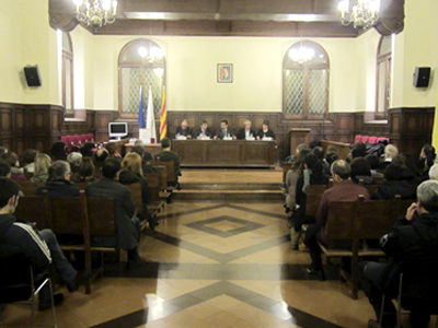 Ajuntaments i entitats empresarials de Solsona i Cardona s'articulen en un projecte pioner per al desenvolupament local